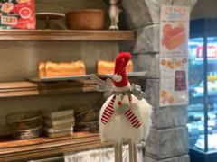-熊猫家PANDA BAKERY(望江店)