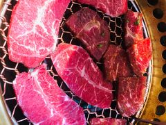 -九田家黑牛烤肉料理(西溪龙湖天街店)