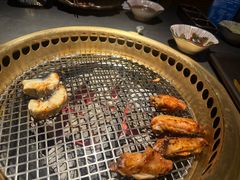 -铭牛烧肉·和牛海鲜自助(高新月牙湖店)