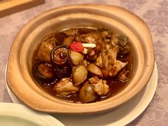 -山外山菜馆(玉泉路店)