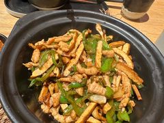 -川堂风·跷脚牛肉·乐山爆炒(宝山日月光店)