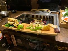 -暖都焼肉·和牛酒場(花都店)