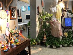 -100家灵感仓库·DIY团建(什刹海店)