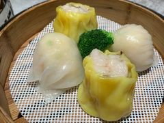 -南海渔村(珠江新城店)