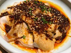 -辛香汇·现炒川菜(武进吾悦店)