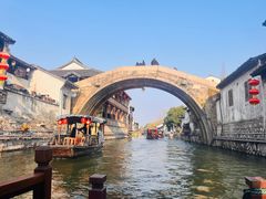-南浔古镇