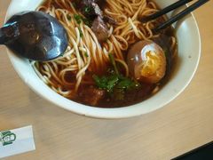 -李先生牛肉面大王(东营友谊广场店)