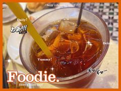 -明腾壹间茶餐厅(新都会花园广场店)
