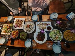 -上楼私房菜(院士路店)