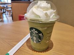 -星巴克(长沙友阿奥特莱斯店)