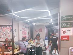 -俭让佬妈现卤串串(温江总店)