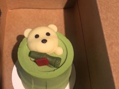 -星巴克(新达汇三林店)