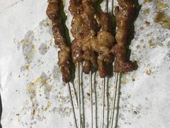 烤五花肉-盱眙小龙虾(天虹店)