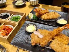 -胜博殿日式炸猪排(西红门店)