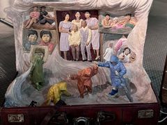 -天津美术学院-校史馆
