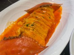 -海派悦庭·海胆烧麦·新融合菜(凯德广场店)