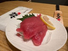 -合点寿司(金虹桥商场店)