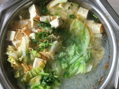 -闫家驴肉老店(华电一校店)