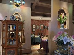 -翡翠鸟精品泰国菜(北辰财富中心店)
