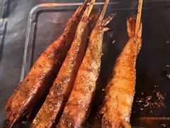 -眼镜烧烤(吉庆街店)
