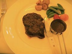 -成桂西餐厅·42年的味道(五大道疙瘩楼店)