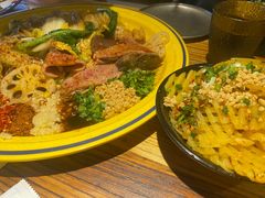 -北丐先生·野馄饨烧烤(雨花万象店)