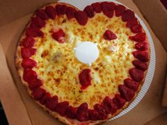 生日披萨-比格比萨自助(花园路店)