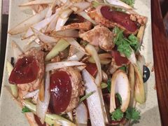 -赵胖炙子烤肉&深夜酒馆(簋街店)