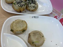 -小杨生煎(成山巴黎春天店)