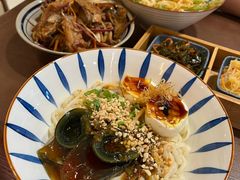 -面乙新派手擀面(大悦城店)