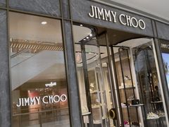 -JIMMY CHOO(恒隆广场店)