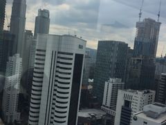 -太平洋丽晶套房酒店