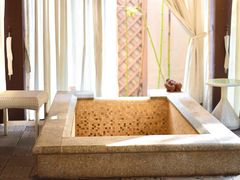 -春晖园度假酒店温泉