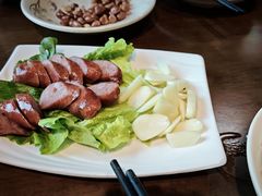 -乡亲鹅肉城(昆山店)