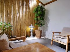 -锦初·禅意4K影院式足道·新中式SPA(茂业天地店)