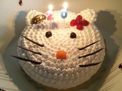 红跑车蛋糕世界(汉阳中心店)-红跑车HPCBAKERY(汉商店)