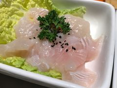 -海底捞火锅(泉城路店)