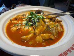 -魏铭鱼头捞饭(晋阳路店)