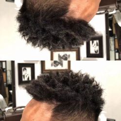 -MARTIN'S BARBER SHOP男士理发馆
