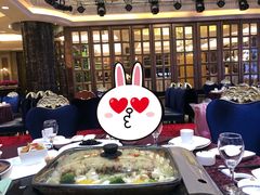 -禧瑞都大饭店(吊桥路店)
