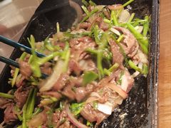 -张家卫·阳江菜·小海鲜(肥婆湾桥店)