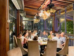 大堂-铜锣湾·有麝自然香(重庆新天地店)