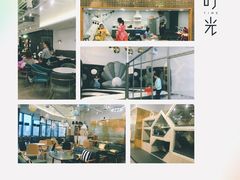 -FAIRYLAND龙族星球主题餐厅(凯丹广场店)
