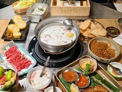 -椰庭·椰子鸡·创意玩家(晶耀前滩店)