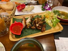 -荷花泰菜(东方新天地店)