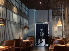 -山葵家·创意料理(临平银泰城店)