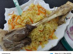 -撒拉人家.酸菜牦牛肉火锅