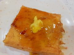 法兰西多士-露莎餐厅(得胜沙店)