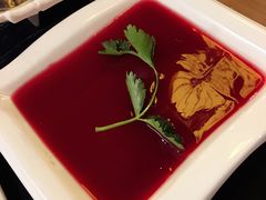 -杨家火锅(国美店)