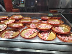 -金马门国际美食百汇(珞喻路店)